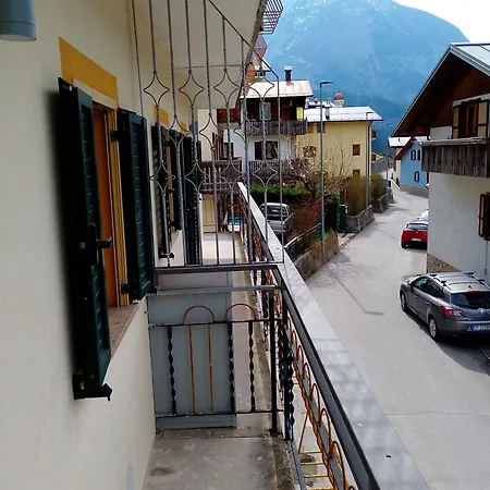 Giuseppe - 1 Dx Apartment *