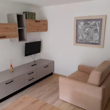 Apartment Giuseppe - 1 Dx Auronzo di Cadore