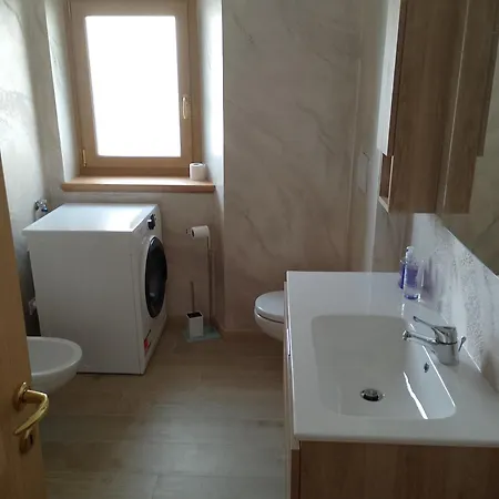 Giuseppe - 1 Dx Apartment